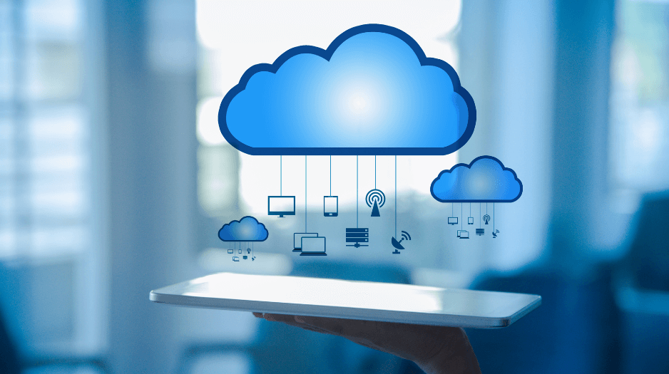 Cloud based solutions