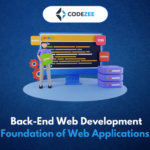 Back end web development