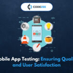 Mobile app testing